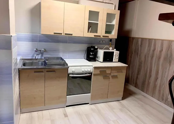 Unit_type_semidetached_house 55082 Сasa de vacaciones Siófok